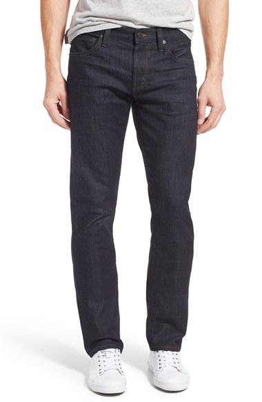 Men's J Brand 'kane' Slim Straight Leg Jeans
