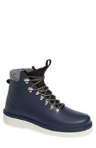 Men's Brother X Frere Alpine Rain Boot Eu - Blue