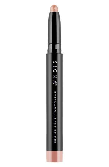 Sigma Beauty Eyeshadow Primer Base - Bubbly
