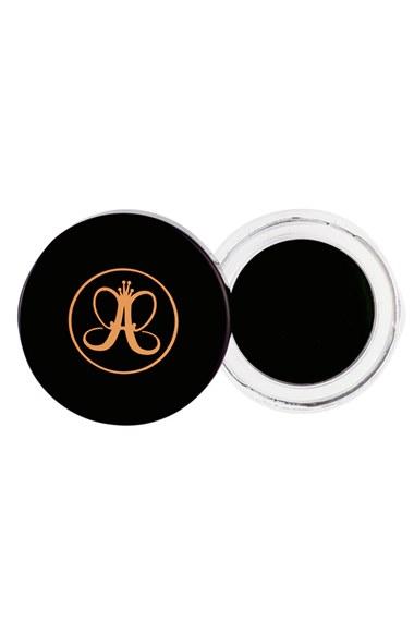 Anastasia Beverly Hills 'jet' Waterproof Gel Creme Color - Jet