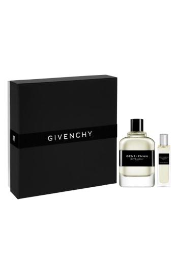 Givenchy Gentleman Eau De Toilette Set ($109 Value)