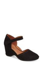 Women's L'amour Des Pieds 'orva' Wedge Sandal