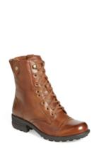 Women's Rockport Cobb Hill Bethany Boot M - Brown