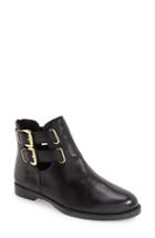 Women's Bella Vita 'ramona' Double Buckle Bootie