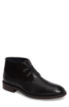 Men's English Laundry Easby Chukka Boot M - Black