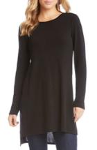 Women's Karen Kane High/low Sweater Tunic