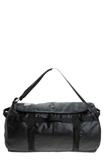 Men's The North Face Base Camp Xl Duffel Bag -