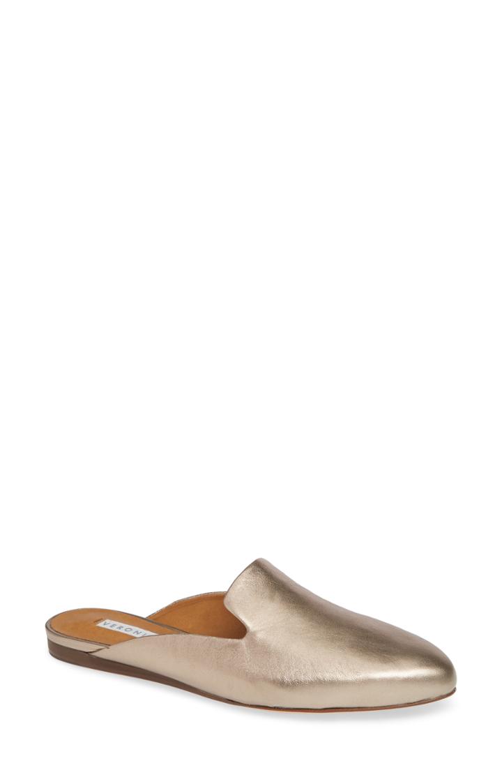 Women's Veronica Beard Greyson Mule