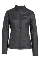 Women's Patagonia Orchid Cove Jacket - Ivory