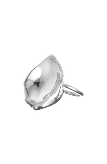 Women's Nora Kogan Rose Petal Ring
