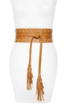 Women's Ada Faith Wrap Belt, Size - Tan