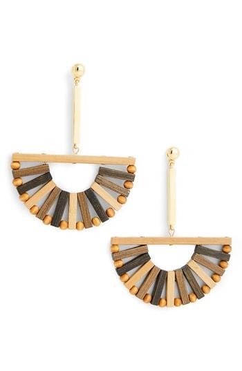 Women's Cult Gaia Ark Earrings (nordstrom Exclusive)