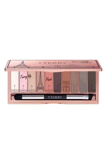 Space. Nk. Apothecary By Terry Terrybly Paris Eyeshadow Palette - No Color