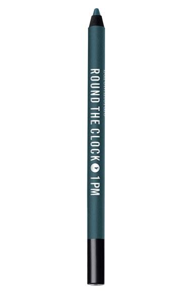 Bareminerals Round The Clock Intense Cream-glide Eyeliner - 1pm