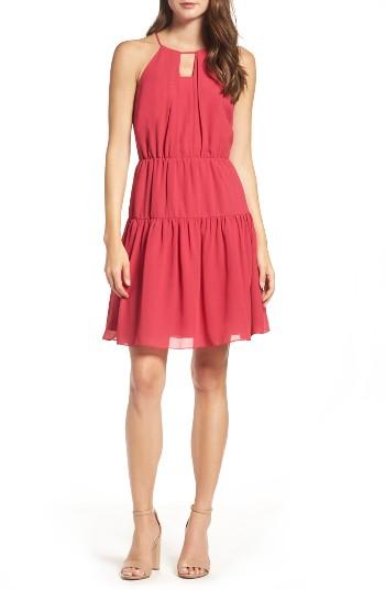 Women's Chelsea28 Fit & Flare Dress