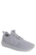 Men's Nike Roshe Two Sneaker M - Grey