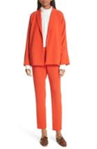 Women's Rachel Comey Coalesce Jacket - Coral