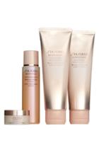 Shiseido Benefiance Cleanser Set