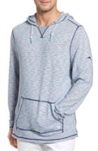 Men's Tommy Bahama Bayfront Stripe Hoodie