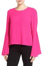 Women's Vince Camuto Bell Sleeve Blouse