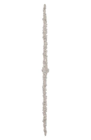 Women's Martha Blanc Encrusted Crystal Belt