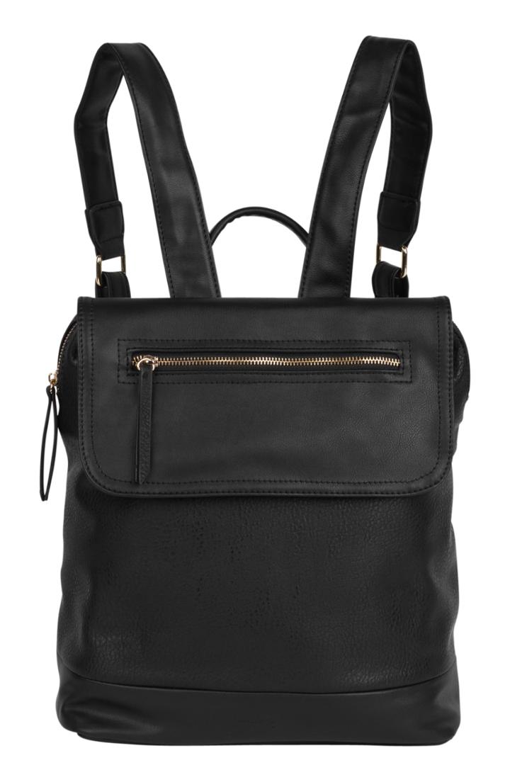 Urban Originals Lovesome Vegan Leather Backpack -