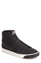 Women's Nike Blazer High Top Sneaker