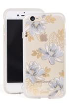Sonix Magnolia Iphone 7 & 7 Case - White