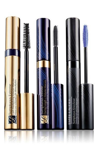 Estee Lauder Beautiful Lashes Trio -