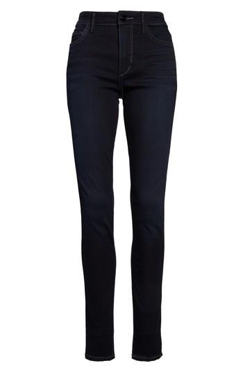 Women's Sam Edelman Stiletto High Rise Skinny Jeans - Blue