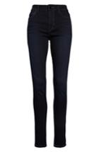 Women's Sam Edelman Stiletto High Rise Skinny Jeans - Blue