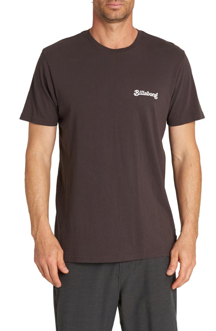Men's Billabong Rogue Graphic T-shirt
