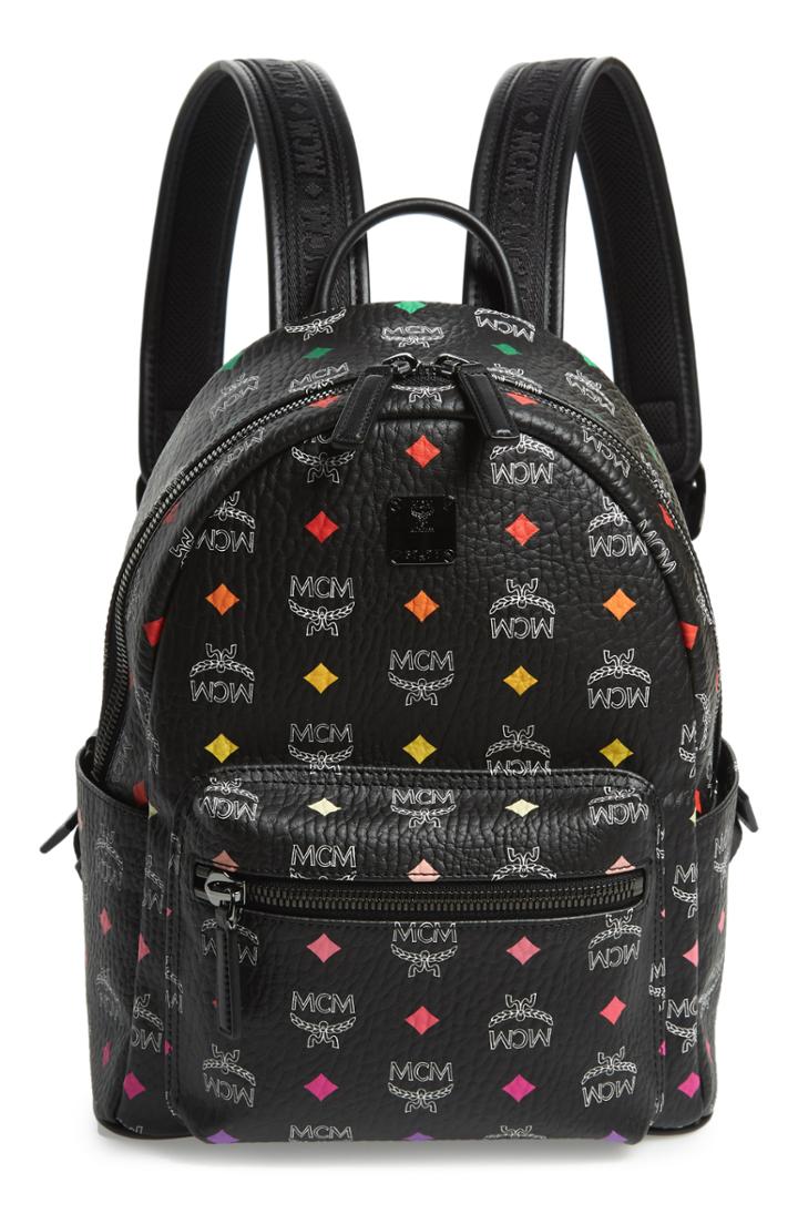 Mcm Small Stark Spektrum Backpack -