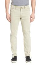 Men's Liverpool Jeans Co. Straight Leg Jeans X 30 - Beige