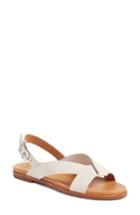 Women's Corso Como Audrah Sandal M - Beige