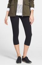 Women's Nordstrom 'go To' Capri Leggings