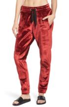 Women's Ivy Park Velvet Jogger Pants