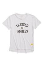 Women's Drybar Capsule Tressed To Impress Tee