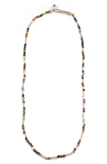 Men's George Frost Essaouira Necklace