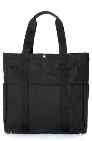 Men's Taikan Tote Bag - Black