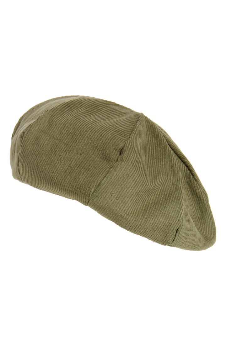 Women's Bp. Corduroy Beret -