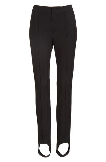Women's Moncler Ski Leggings Us / 42 It - Black