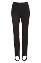 Women's Moncler Ski Leggings Us / 42 It - Black