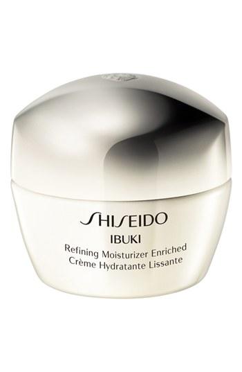 Shiseido 'ibuki' Refining Moisturizer Enriched