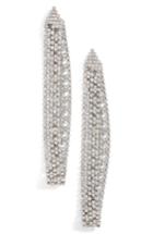 Women's Cristabelle Crystal Earrings
