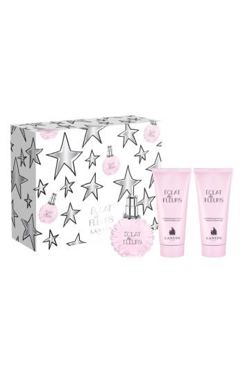 Lanvin Eclat De Fleurs Set (nordstrom Exclusive) ($140 Value)