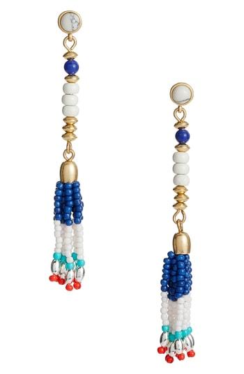Women's Rebecca Minkoff Beaded Drop Earrings