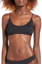 Women's Rip Curl Classic Surf Bralette Bikini Top - Black