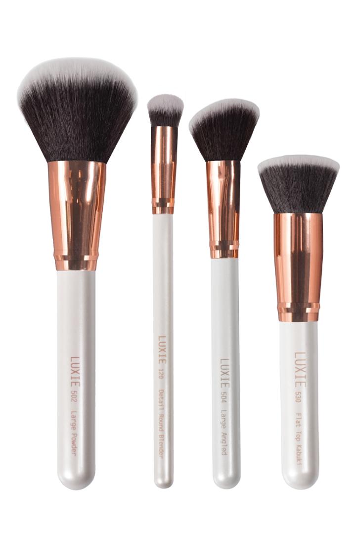 Luxie Flawless Face Set, Size - No Color