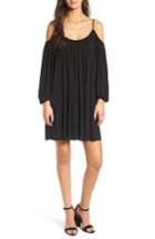 Women's Bailey 44 Danseuse Cold Shoulder Dress